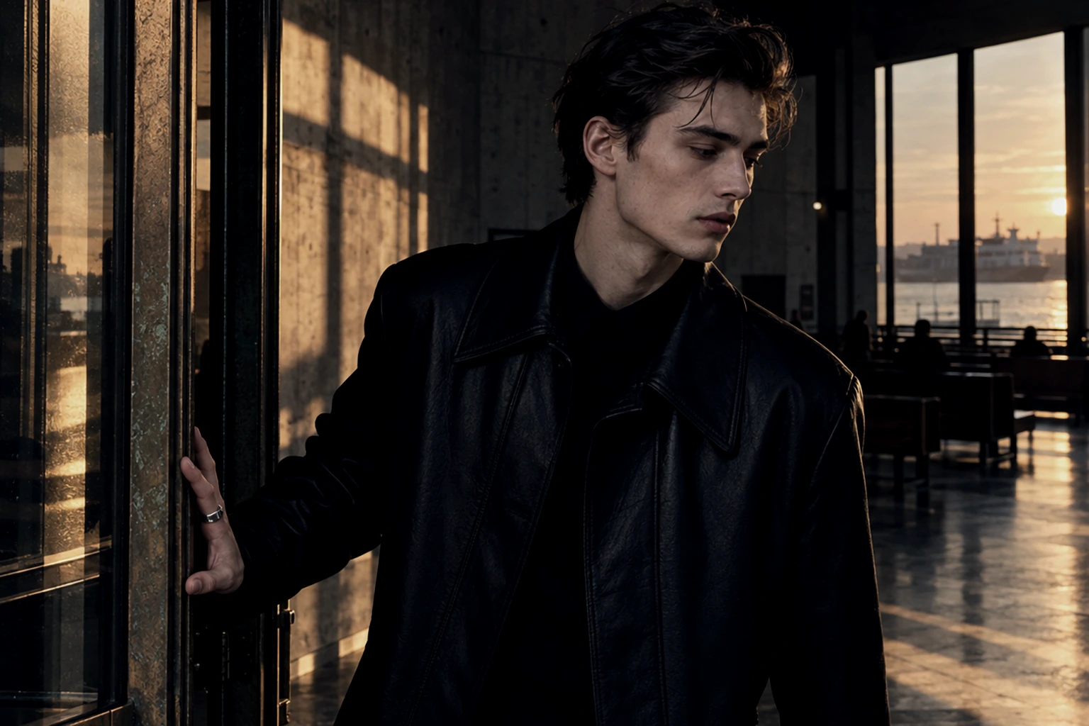 How to Make a Lookbook. If It's Really a Catalogue, Don't Shoot It Yet