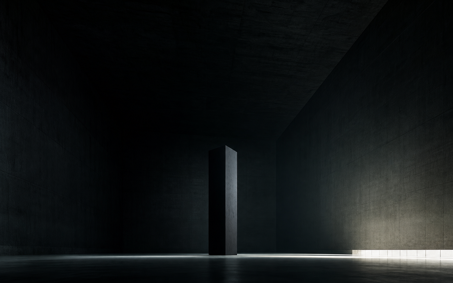 Why brands with space look stronger
