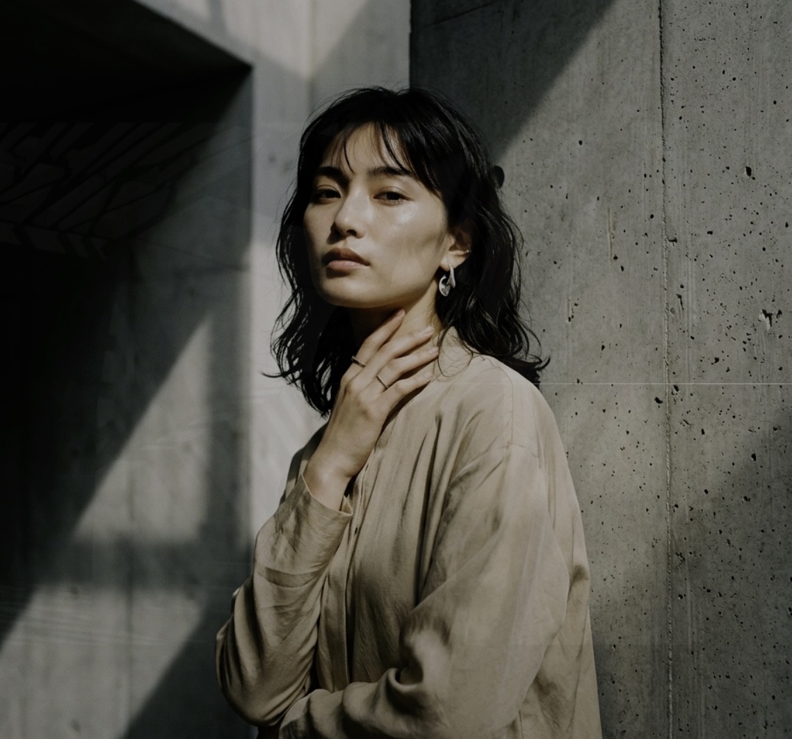 Chloe Harper project hero image