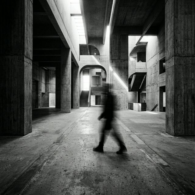 Noah Veil portfolio hero image