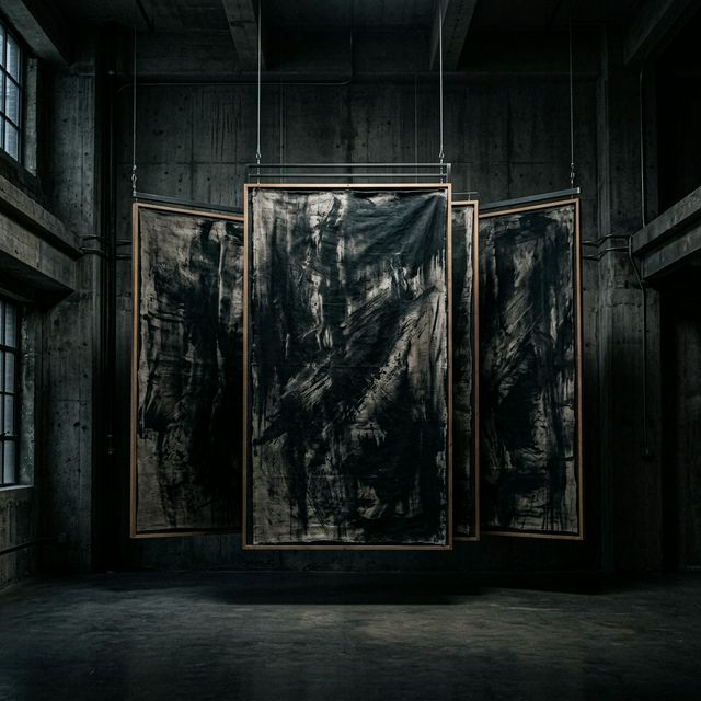 Noah Veil project detail image