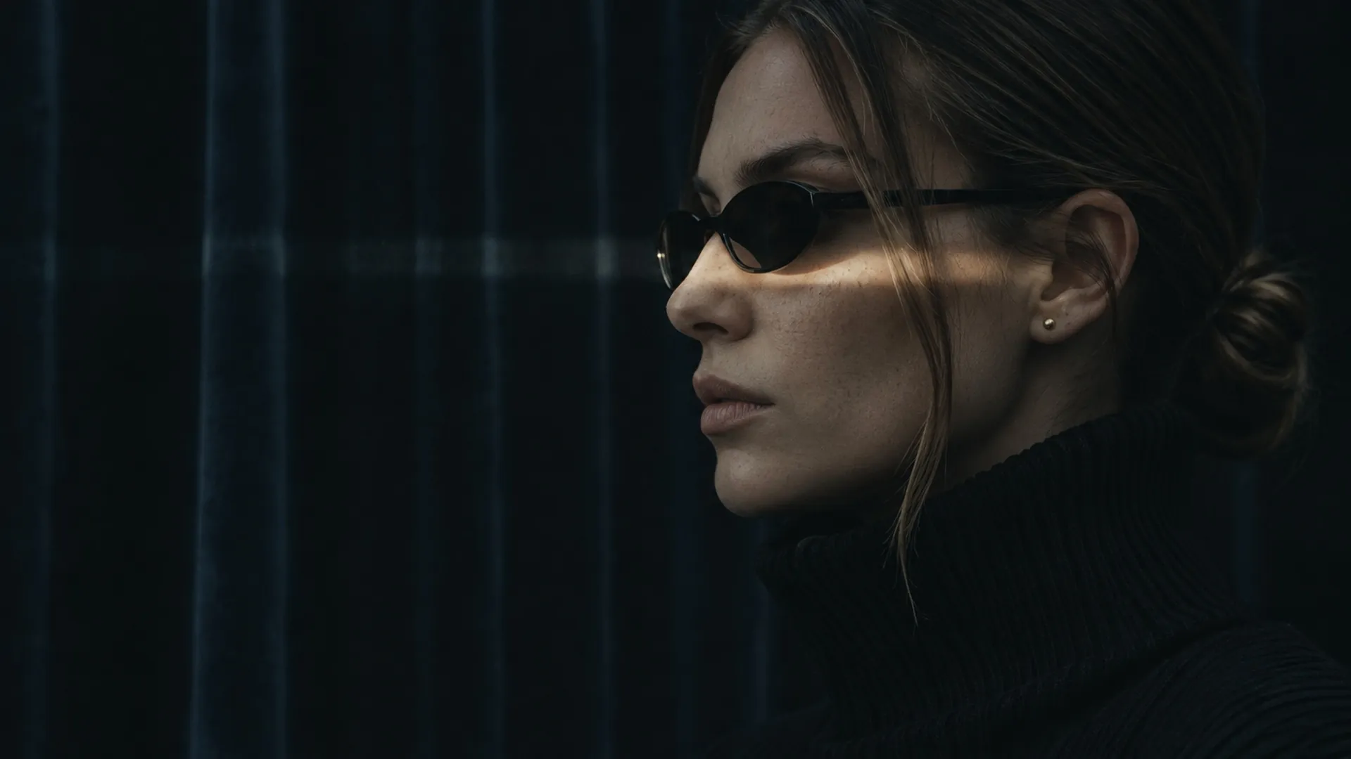 AFTERIMAGE — KHZ ART AI Film