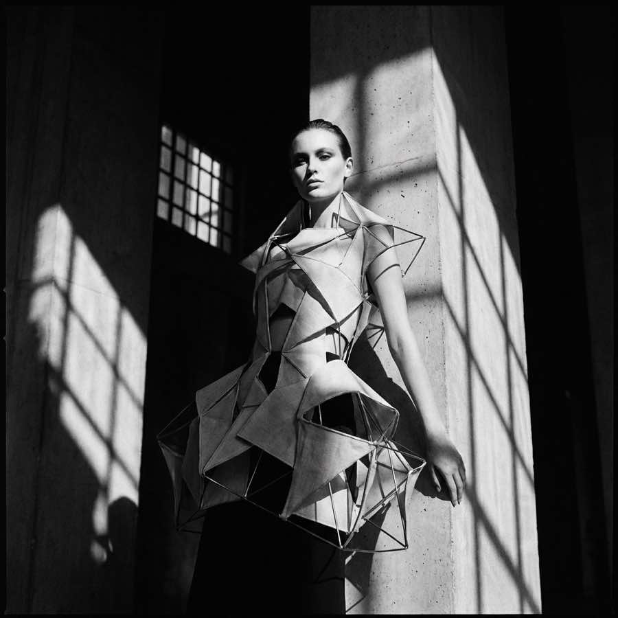 Fashion Art