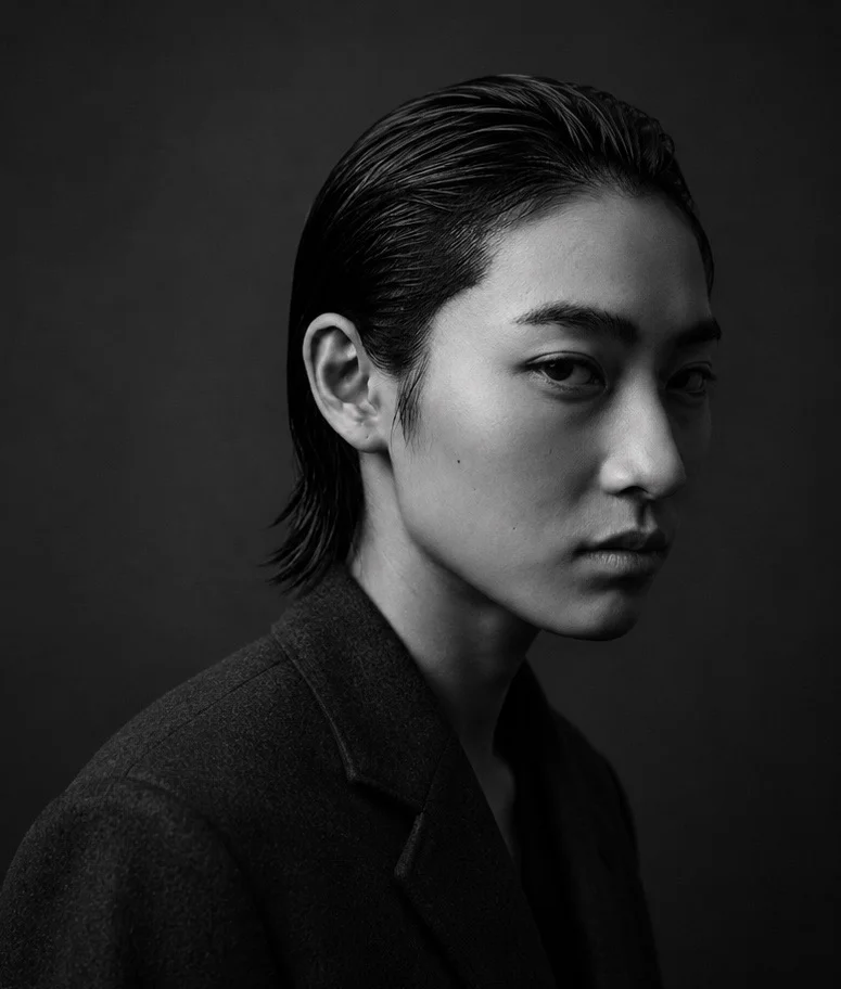 KHZ ART AI Visual — Fashion Art 06