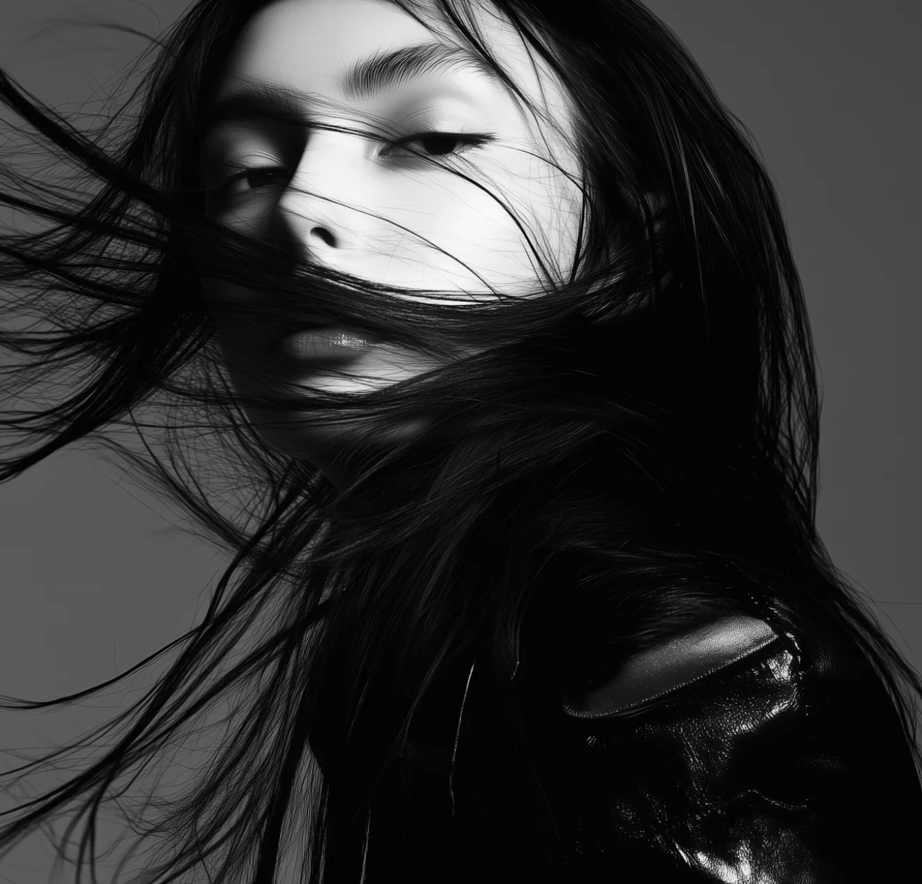 KHZ ART AI Visual — Fashion Art 10
