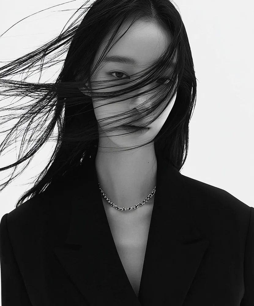 KHZ ART AI Visual — Fashion Art 16